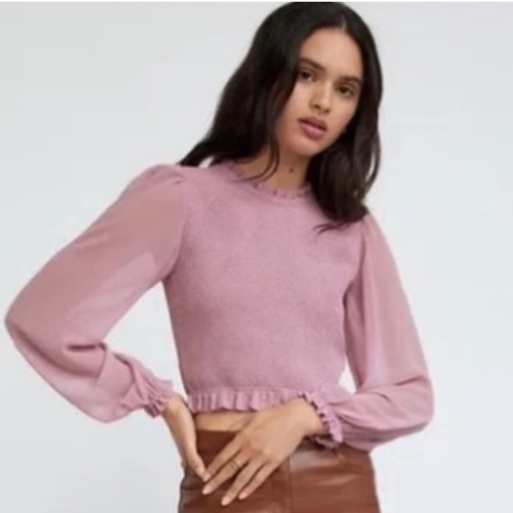 Wilfred Tempest Blouse